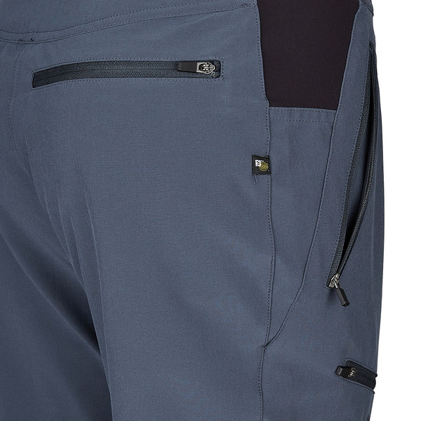 LATITSLIMVARIOW Damen - Trekkinghose