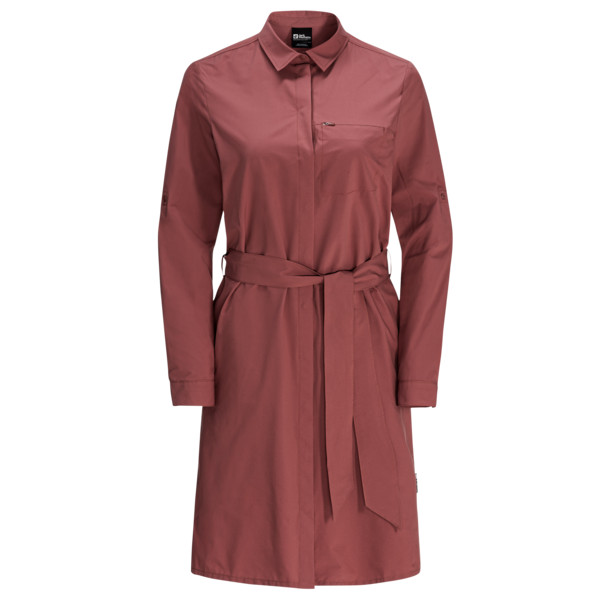 LIGHT WANDER DRESS W Damen - Kleid
