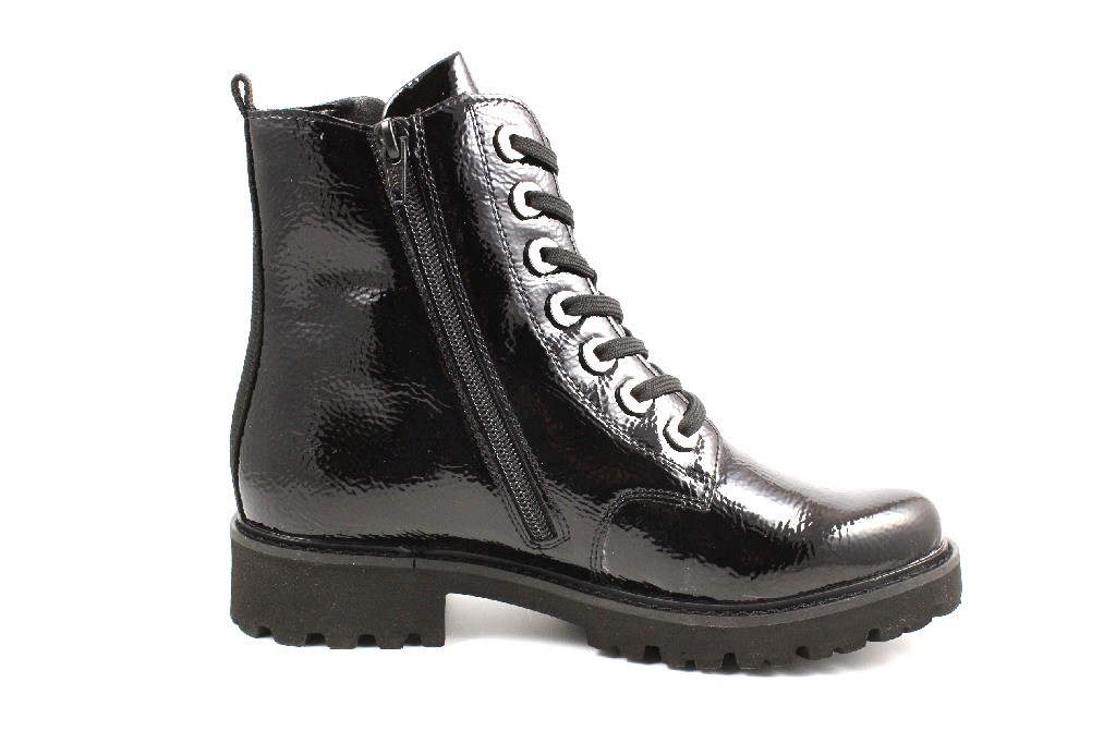 REMONTE Stiefeletten schwarz
