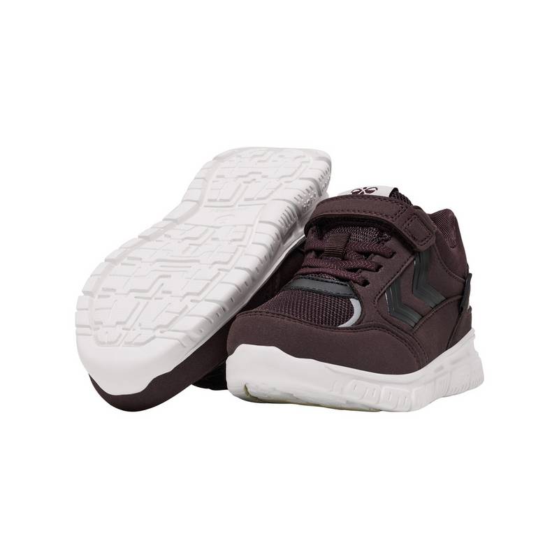 hummel X-LIGHT 2.0 TEX JR Sneaker Kinder