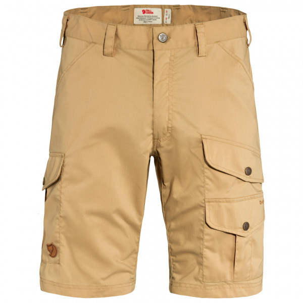 Fjällräven - Vidda Pro Lite Shorts - Shorts