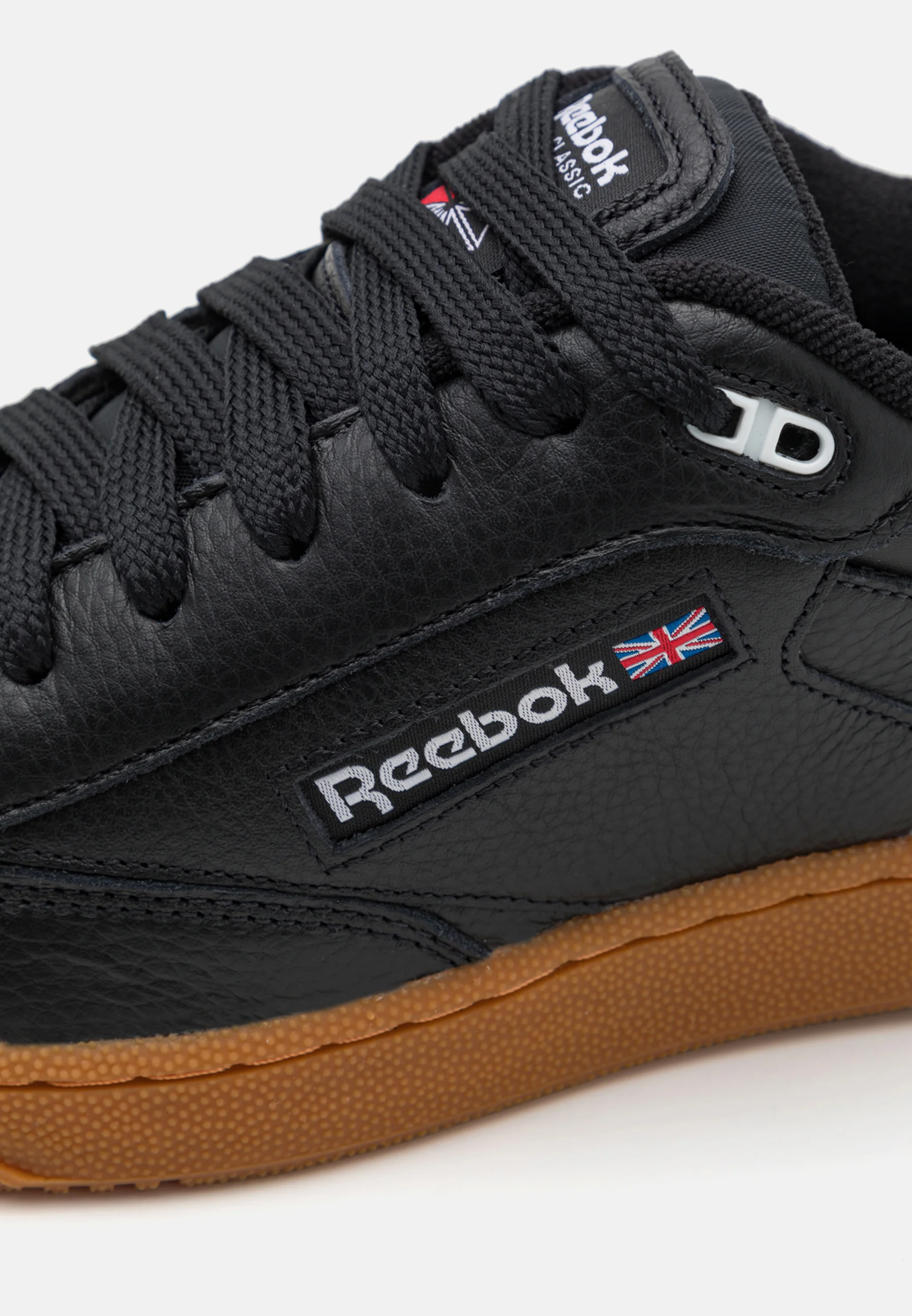 Reebok Classic CLUB C BULC UNISEX - Zapatillas bajas