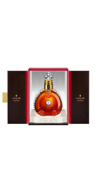 Remy Martin Louis XIII Magnum