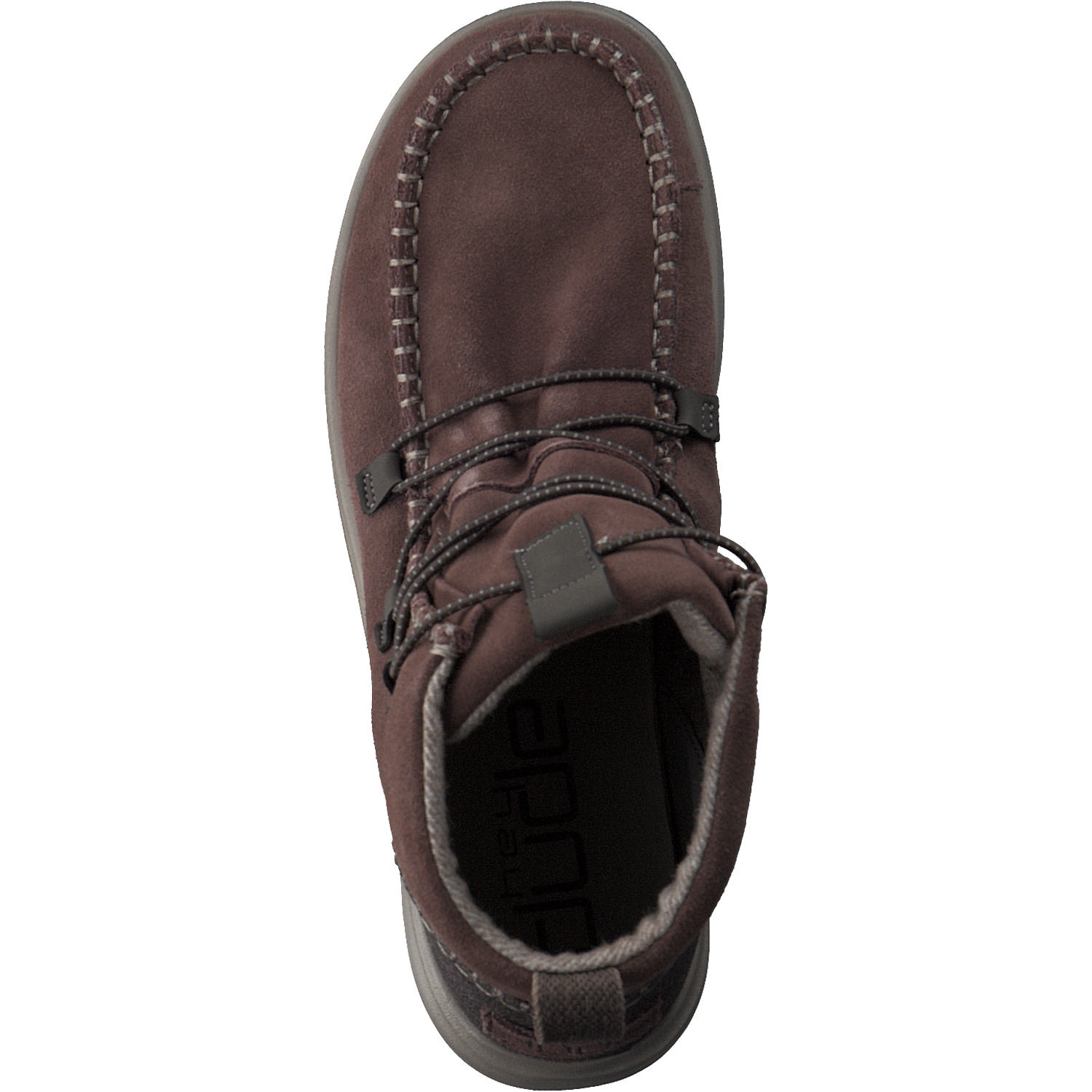 Hey Dude 12201, Stiefeletten, Damen, antique rose
