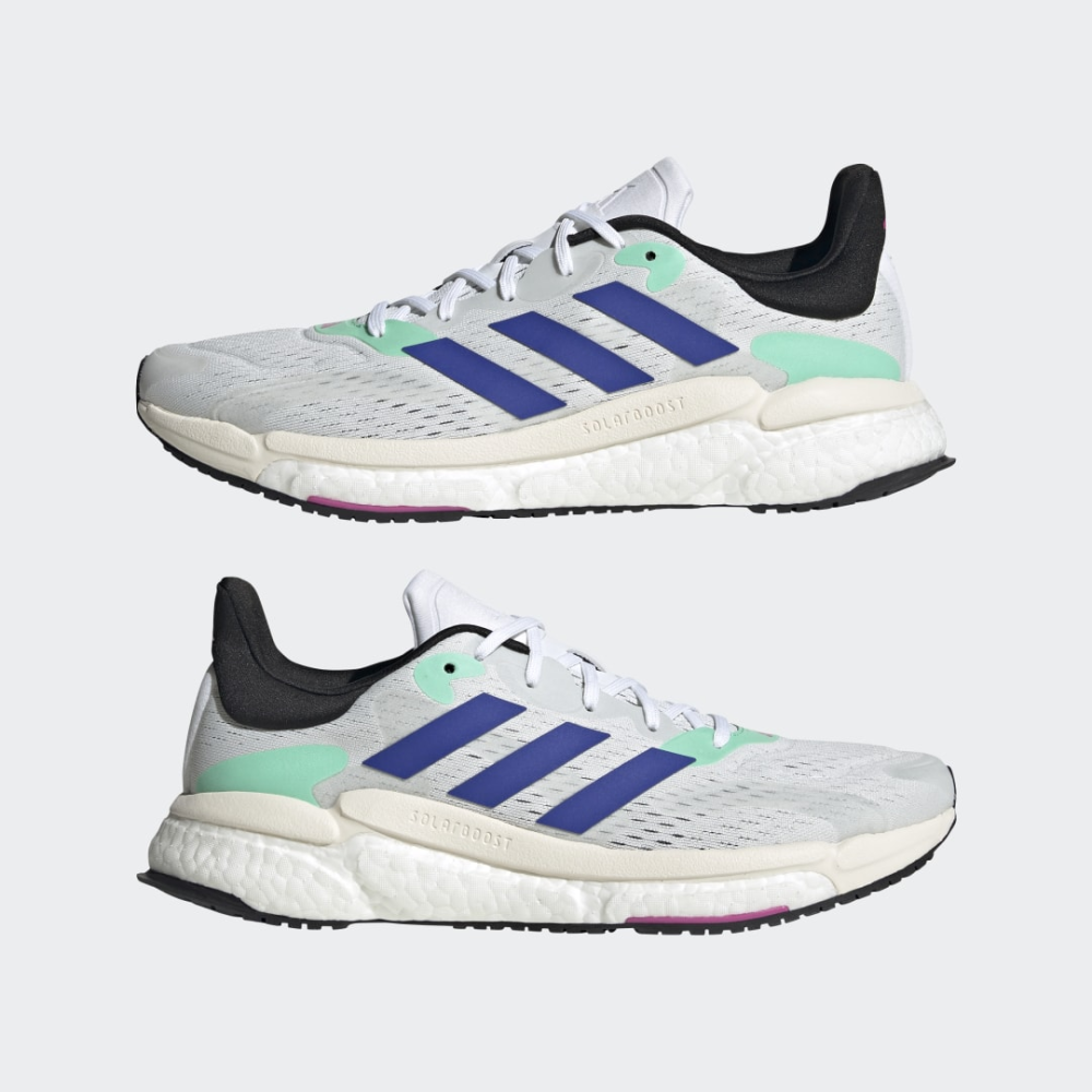 adidas Solarboost Boost 4 Solar HP7565 / weiss