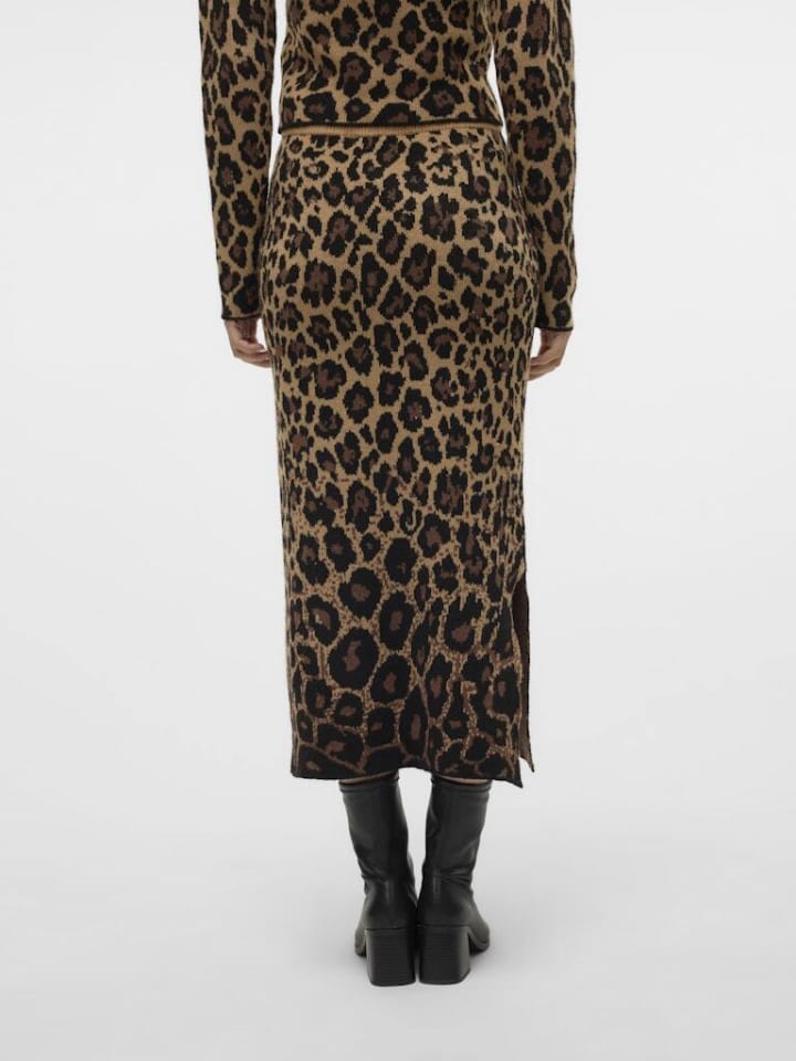 Vero Moda Rock in oatmeal günstig kaufen