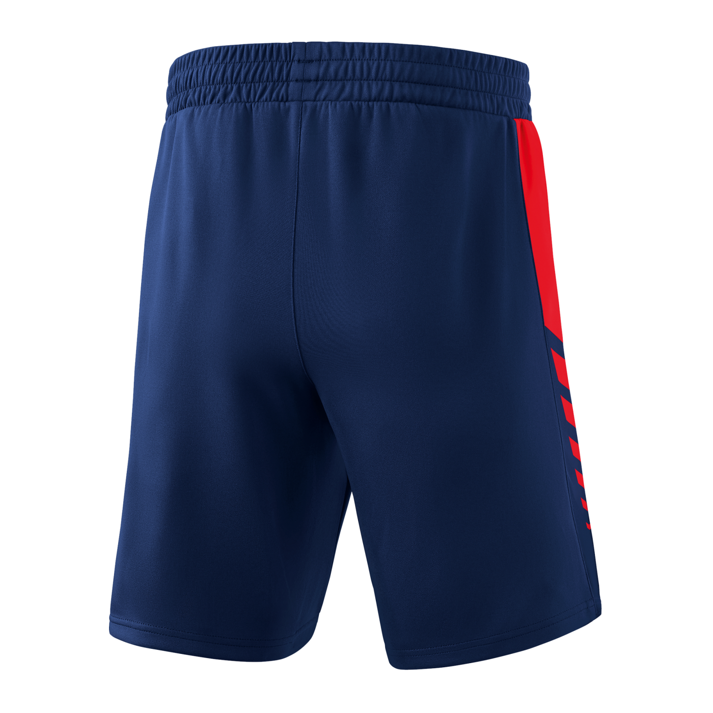 Erima SIX WINGS Short Blau Rot