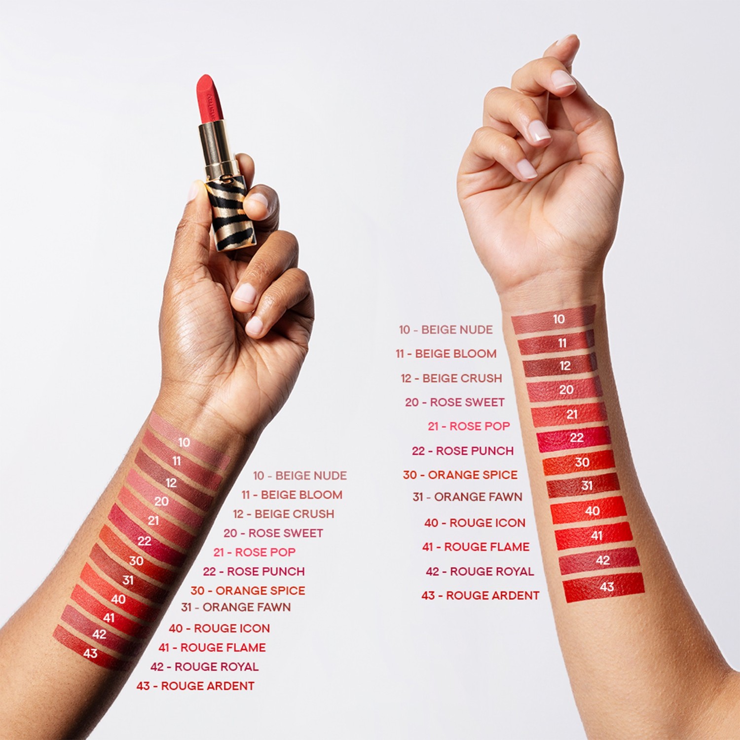 Sisley Phyto-Rouge Velvet