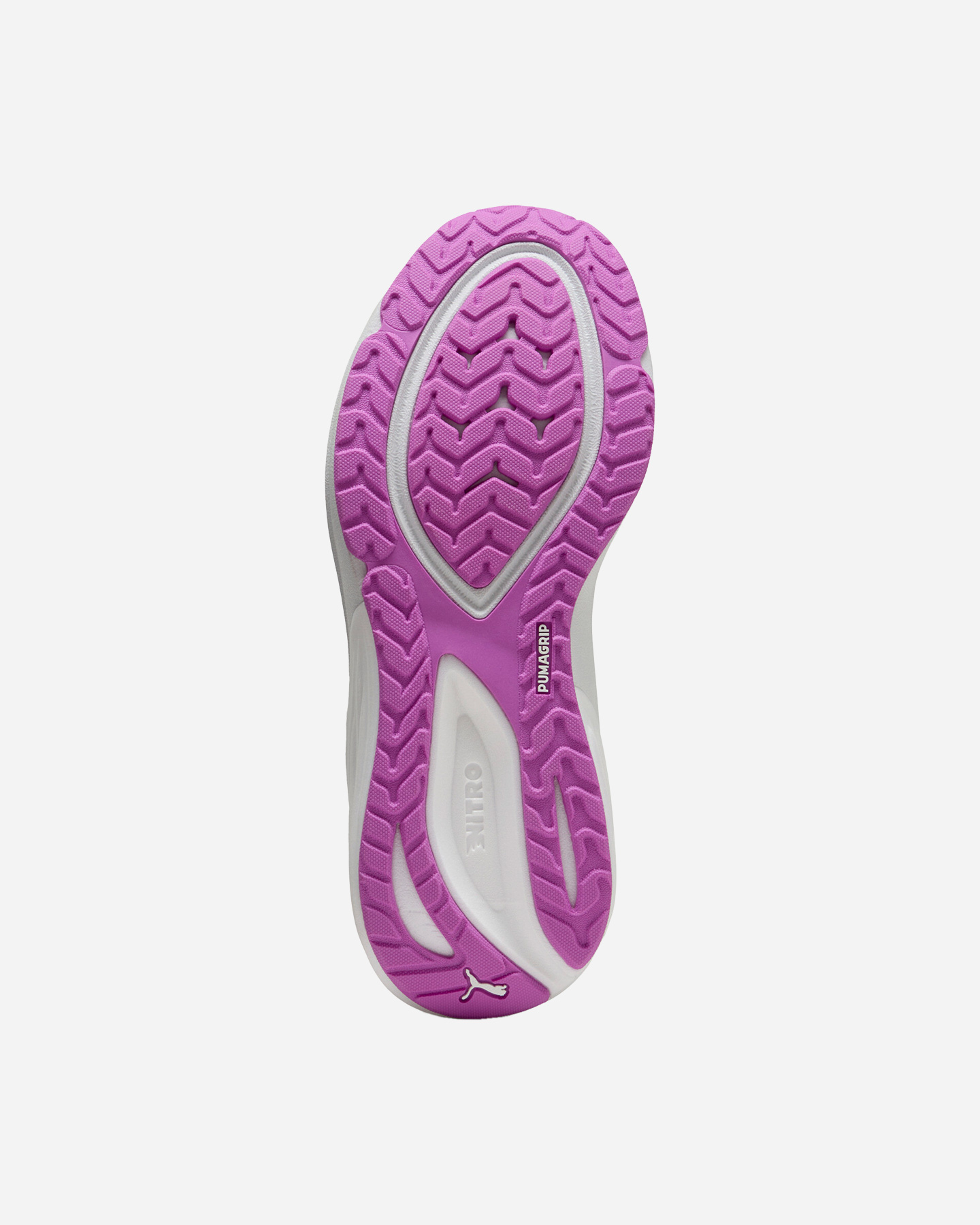 Bežecké topánky Puma Electrify Nitro 4 W 310788-05