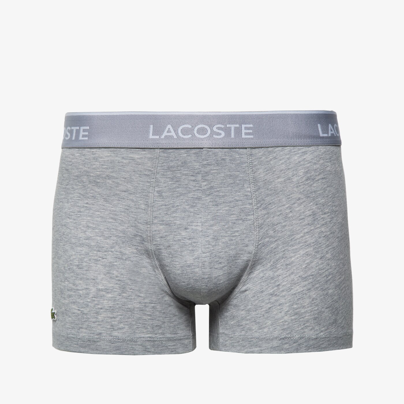 LACOSTE 3 PACK BOXER SHORTS Multicolor