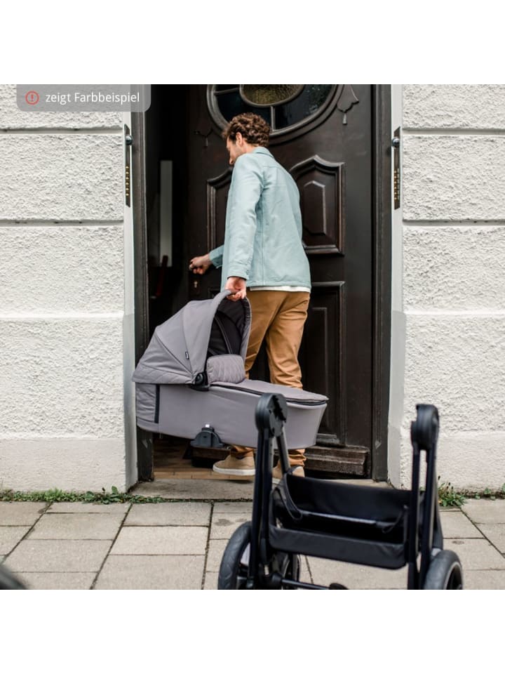 Hauck Kombi-Kinderwagen Walk N Care Air Set (mit Luftreifen) günstig kaufen onesize