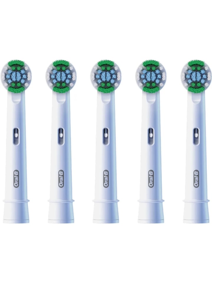 Oral-B Aufsteckbürsten Pro Precision Clean günstig kaufen Anzahl: 1 Set