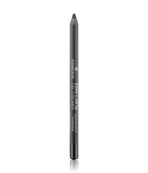 essence STAY & PLAY Gel Eyeliner Eyeliner-1.3 g
