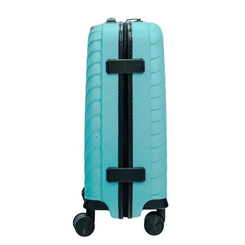 Swiss Bags Ocean Hangepäckstrolley S (55 cm) - Blue