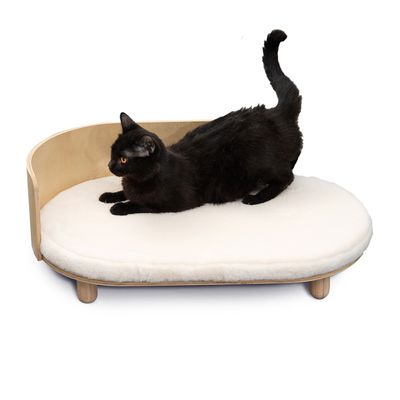 Modern Living Sofa Nuuk