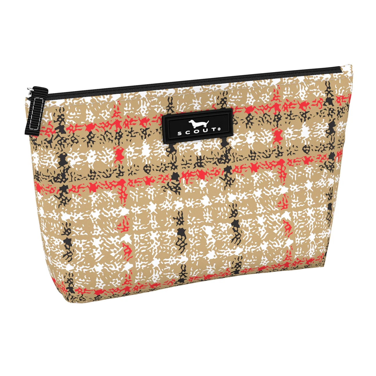 Slim Makeup Bag Small Twiggy