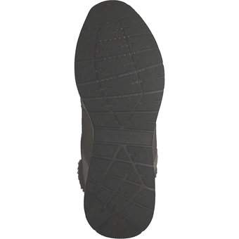 Geox D Braies B ABX Wintersneaker in beige