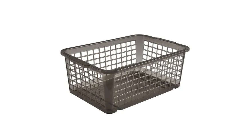 keeeper Minikorb 30 cm Transparent