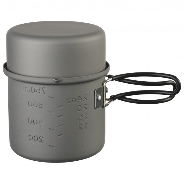 Esbit - Aluminium-Topf - Topf