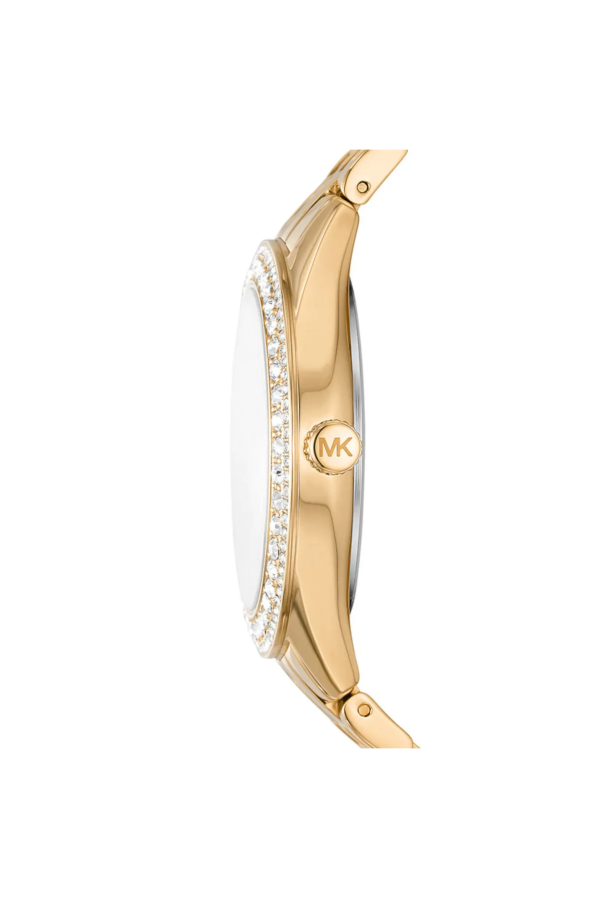 Michael Kors  Harlowe Uhr MK4709