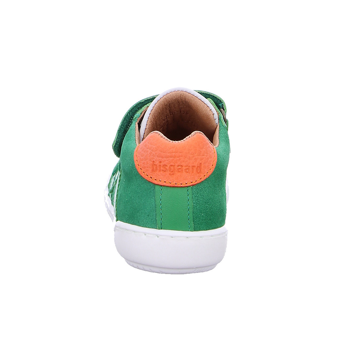 Schnürhalbschuhe