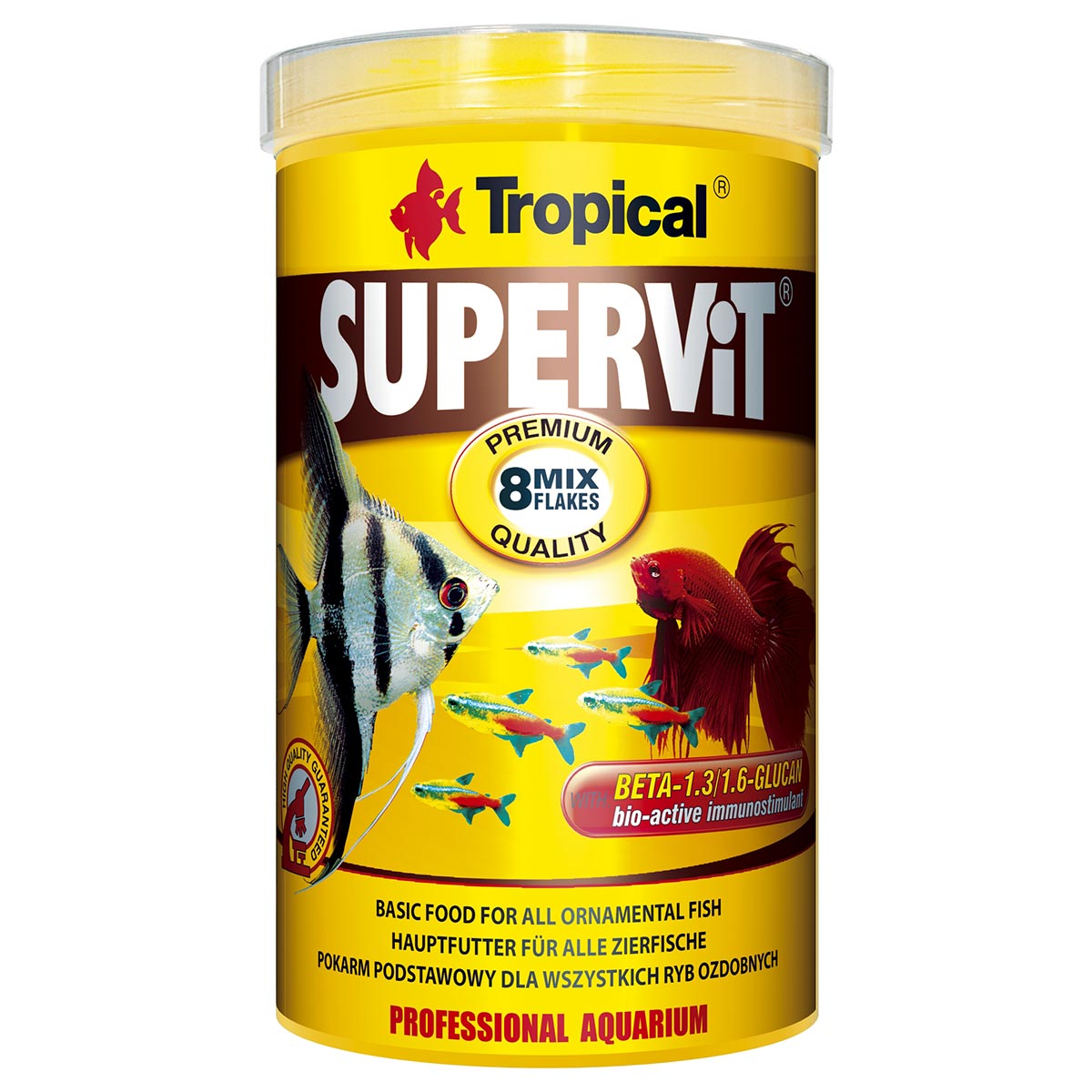 Tropical Supervit 1L günstig kaufen