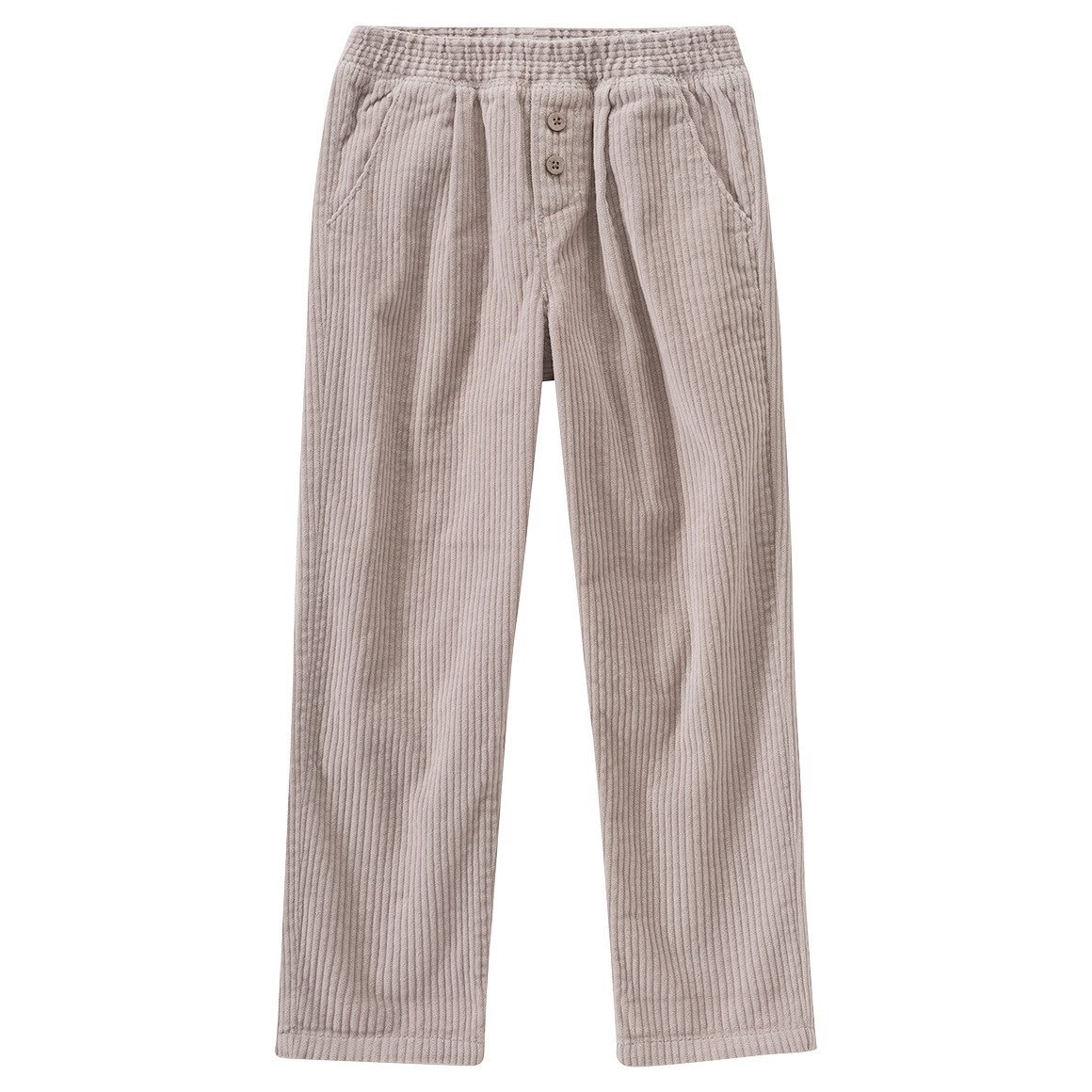 Kinder Cordhose aus Bio-Baumwolle