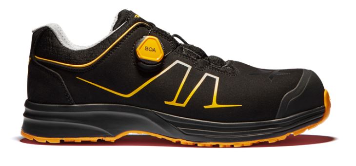 Solid Gear SG61006 Oasis Low Buty robocze