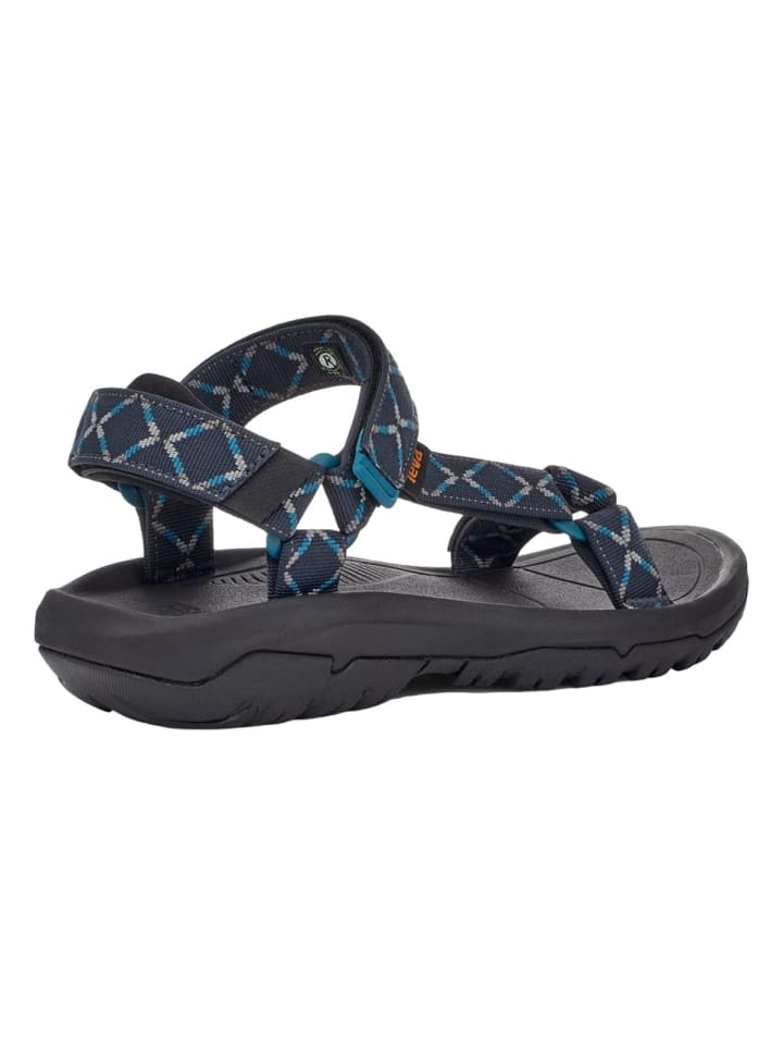 Teva Trekkingsandale Men's Hurricane XLT2 in diamond total eclipse günstig kaufen