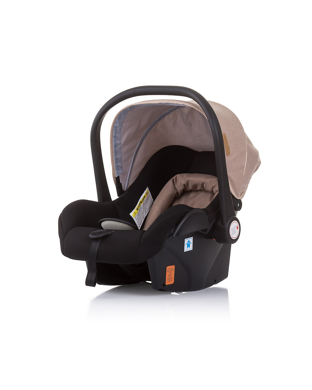 Babyschale Camea Gruppe 0+ (0 - 13 kg) Schaukelbasis Kindersitze