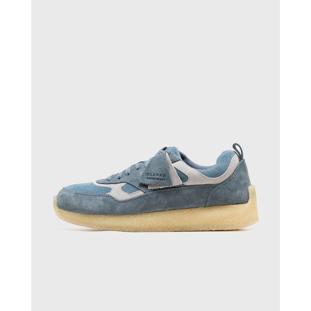 Clarks Lockhill 261733757 / blau