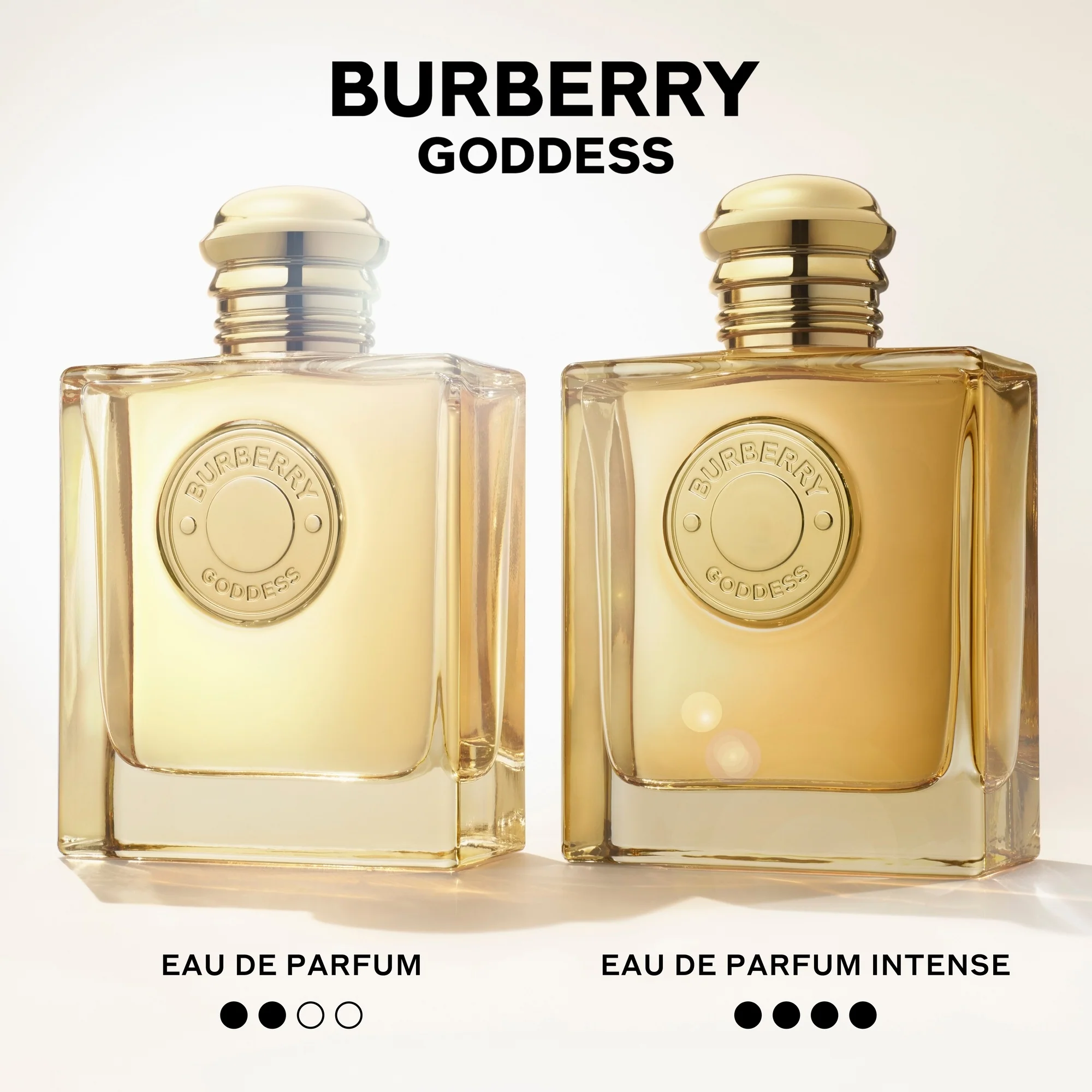Burberry Diosa Intensa - Eau de Parfum