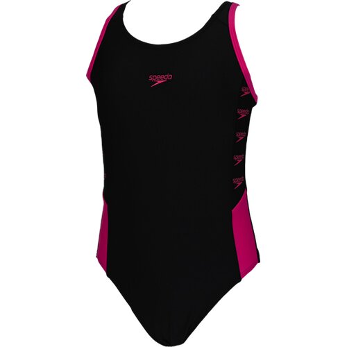 KINDER SCHWIMMANZUG BOOM LOGO SPL MSBK