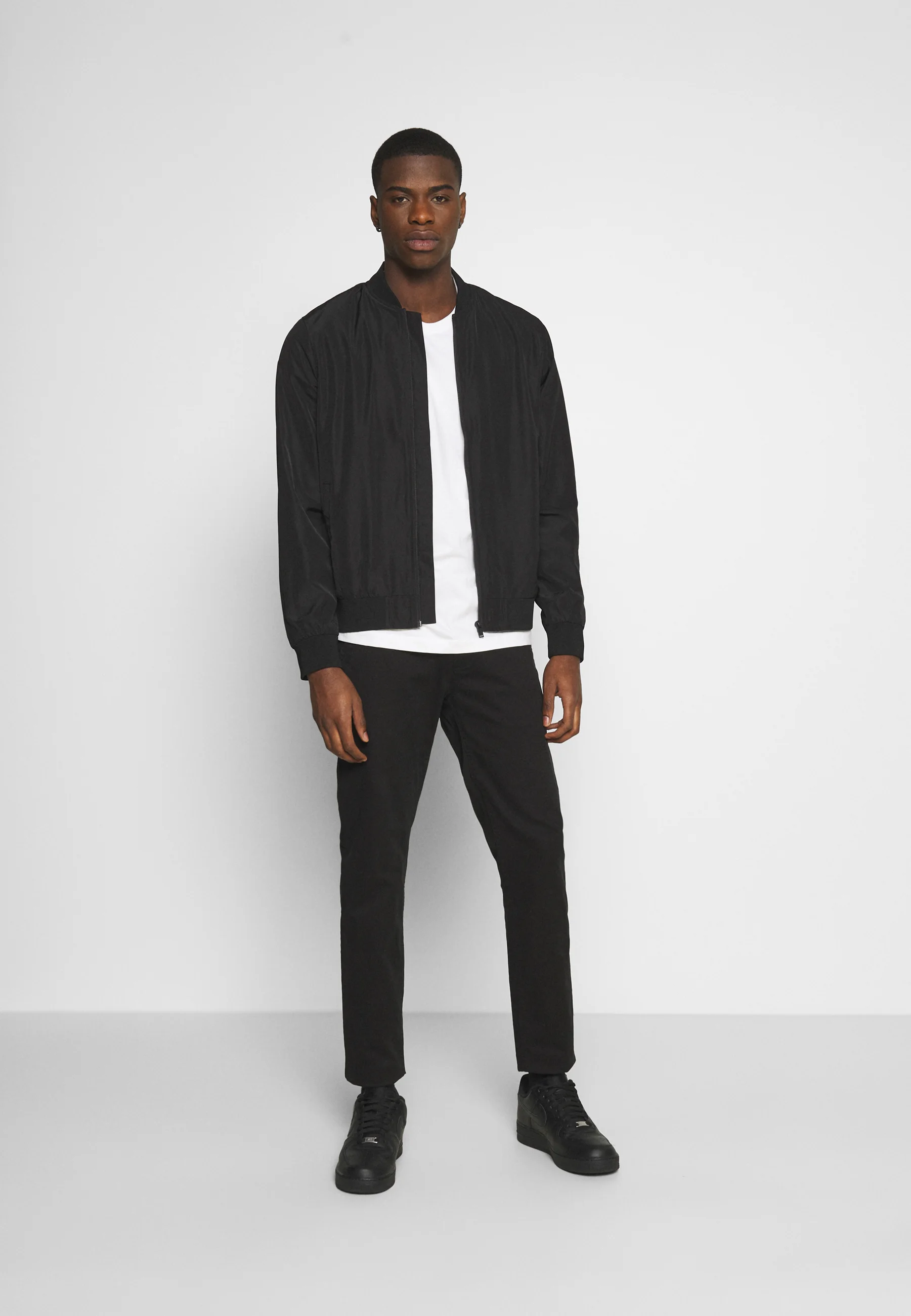 Tommy Jeans CLASSIC C NECK - Camiseta básica