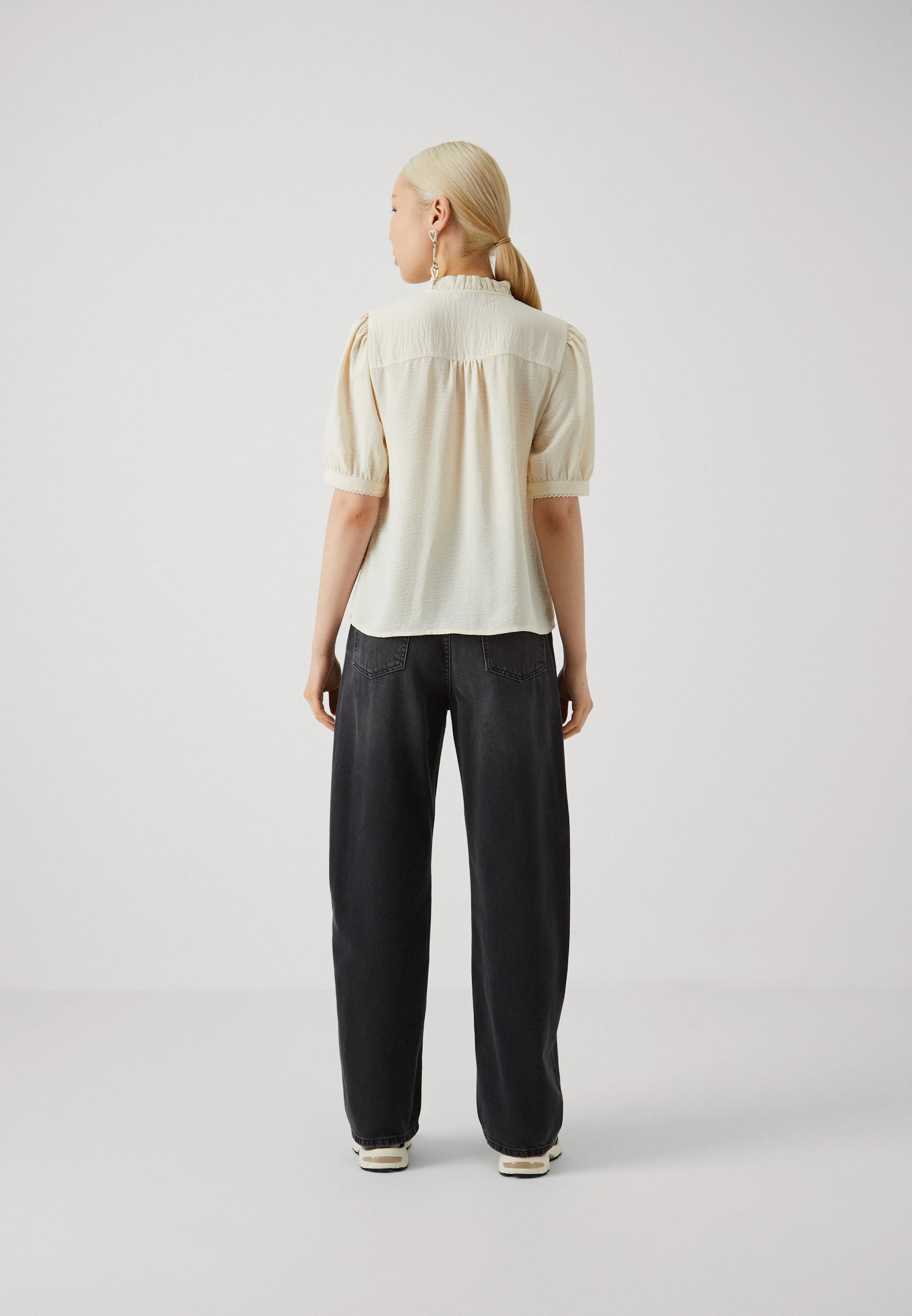 Camisa JDY JDYRACHEL 2/4 - Camisa