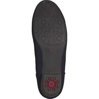 Relife Pumps in blau