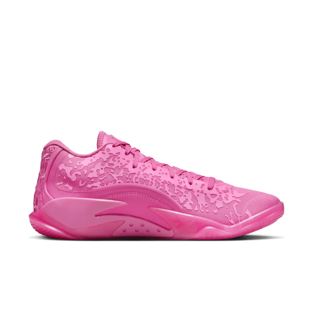 NIKE JORDAN Zion 3 DR0675-600 / pink