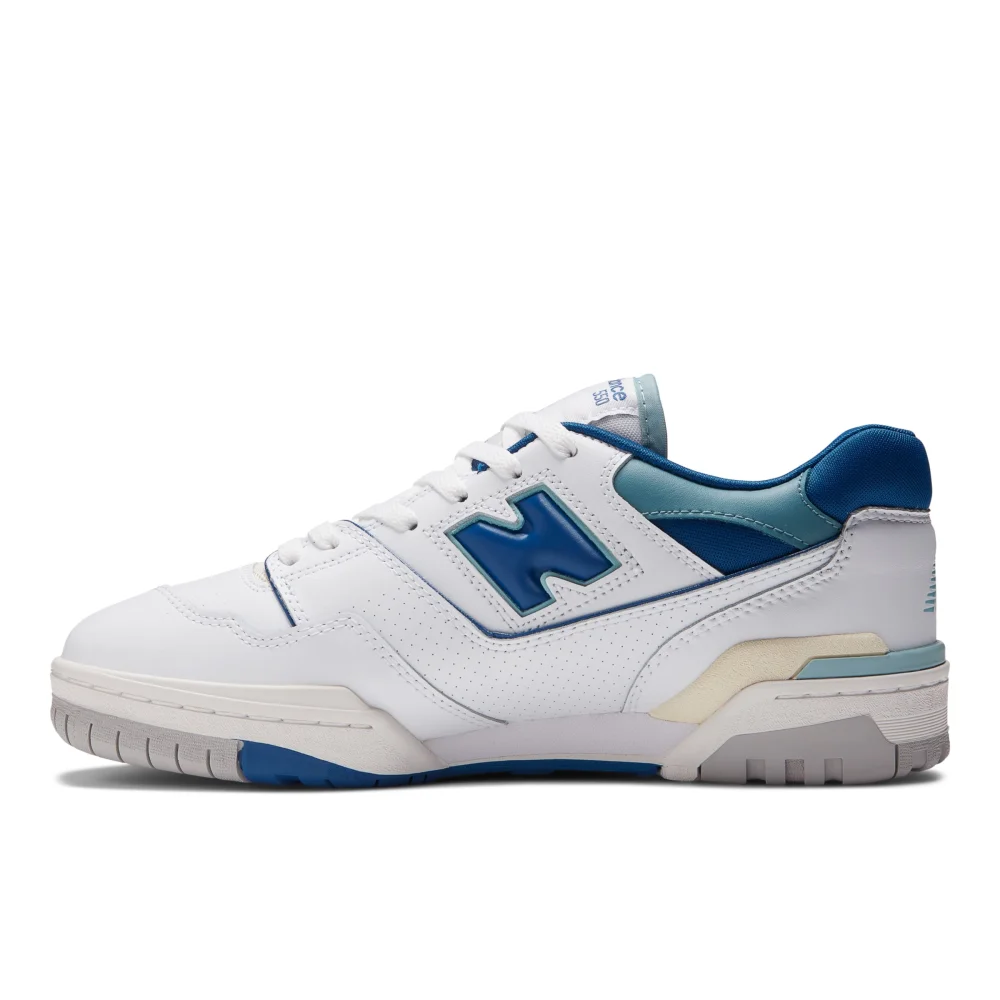 New Balance BB550NCC BB550NCC / weiss