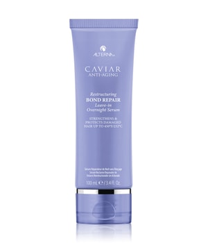 ALTERNA CAVIAR Restructuring Bond Repair Overnight Serum Haarserum-100 ml