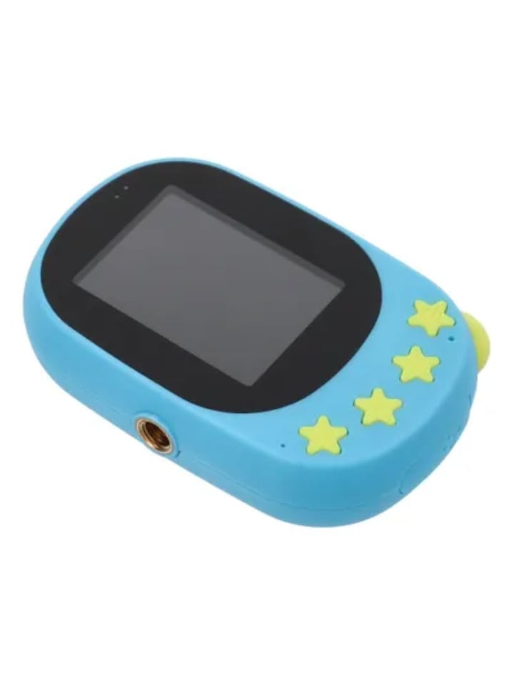 COFI 1453 Wasserdichte Digitalkamera für Kinder 2 Zoll 1080P / 30fps Blau in Blau günstig kaufen onesize