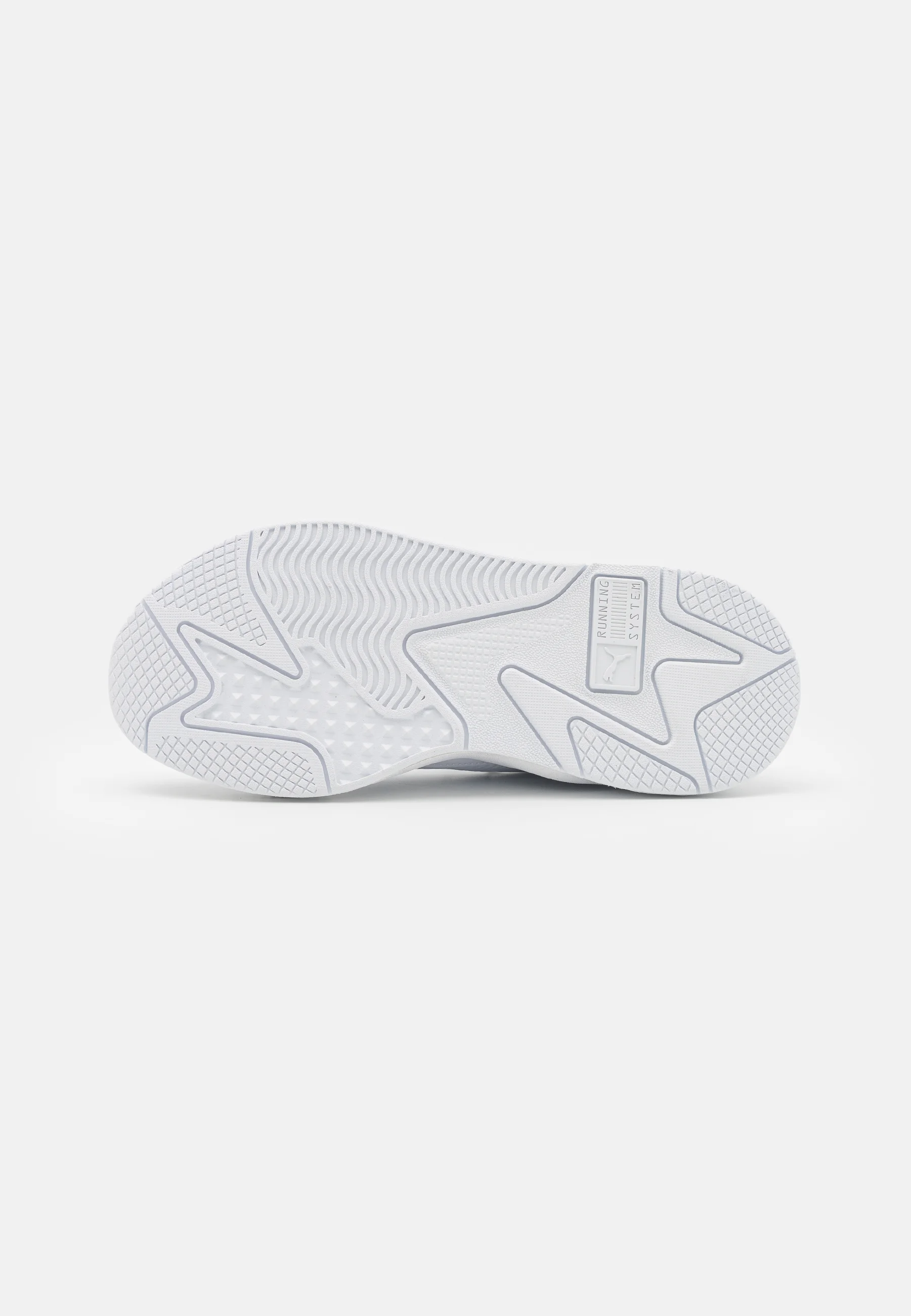 Puma RS-X TRIPLE UNISEX - Zapatillas bajas
