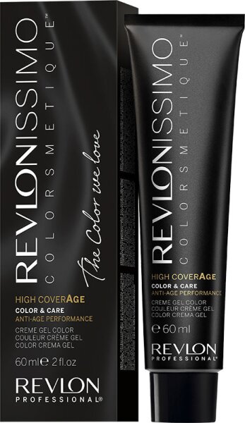 Revlon Professional Revlonissimo High Coverage Haarfarbe