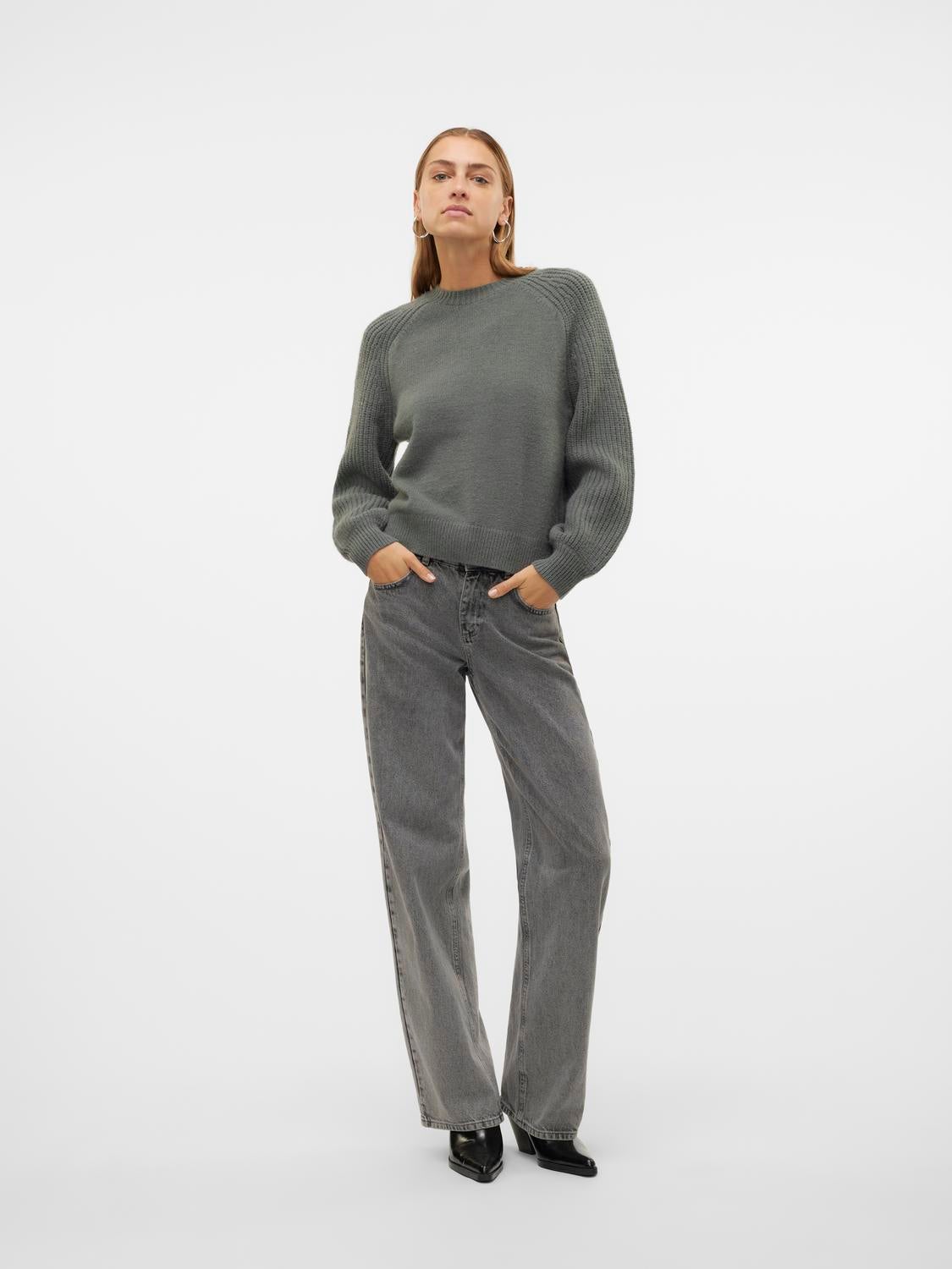 VMENYA Pullover