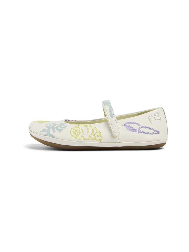 Camper Ballerinas 
