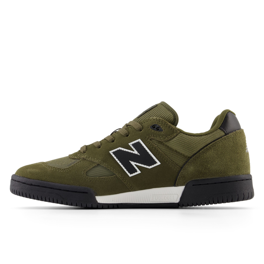 New Balance 600 Tom Knox NM600BNG / grün