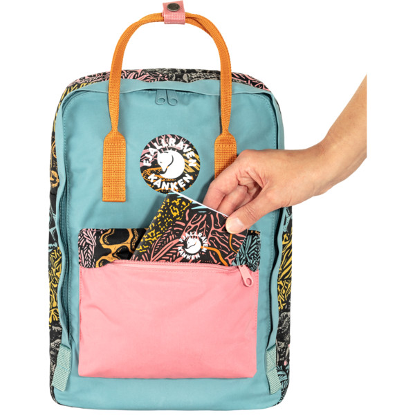 KANKEN ART PLUS - Tagesrucksack