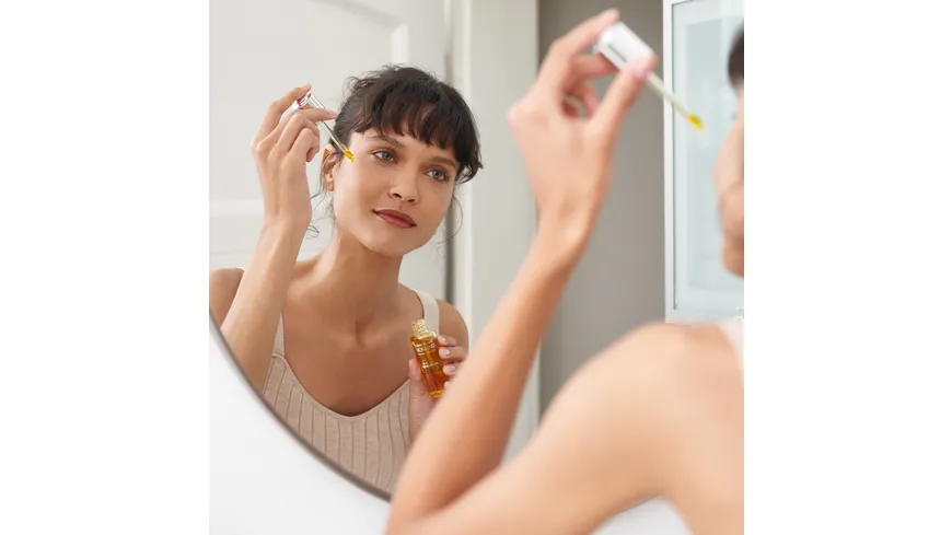 ANNEMARIE BÖRLIND 3 IN 1 GESICHTSÖL 30 ml