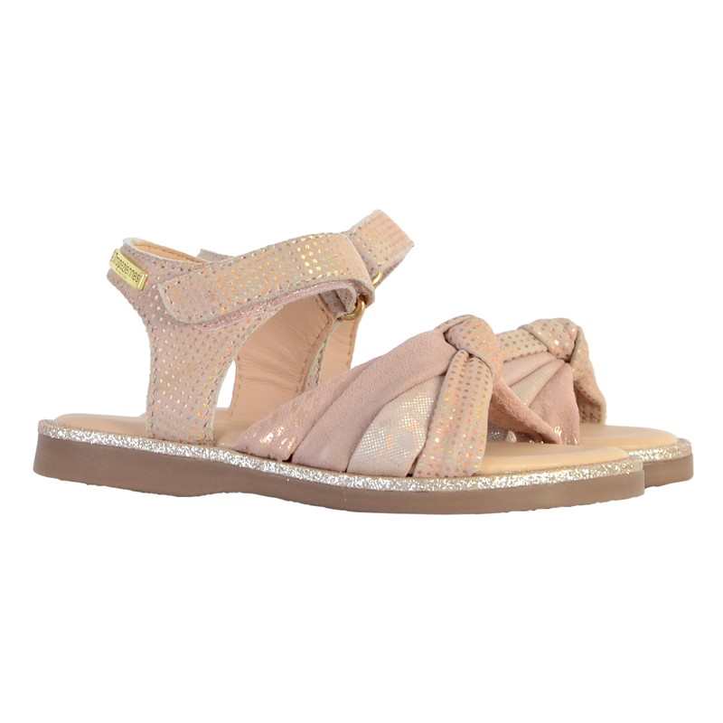 Sandales Cuir Iza