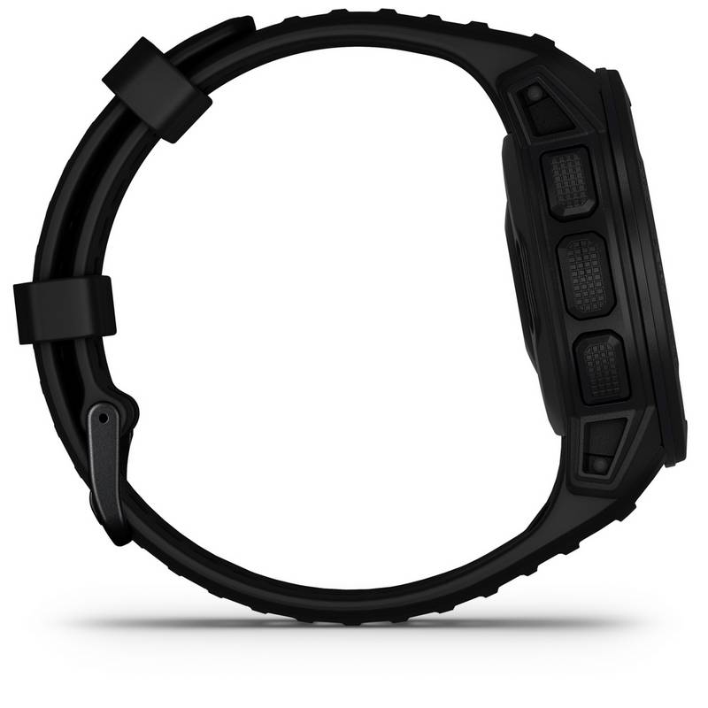 Garmin INSTINCT - Esports Edition Black Multifunktionsuhr