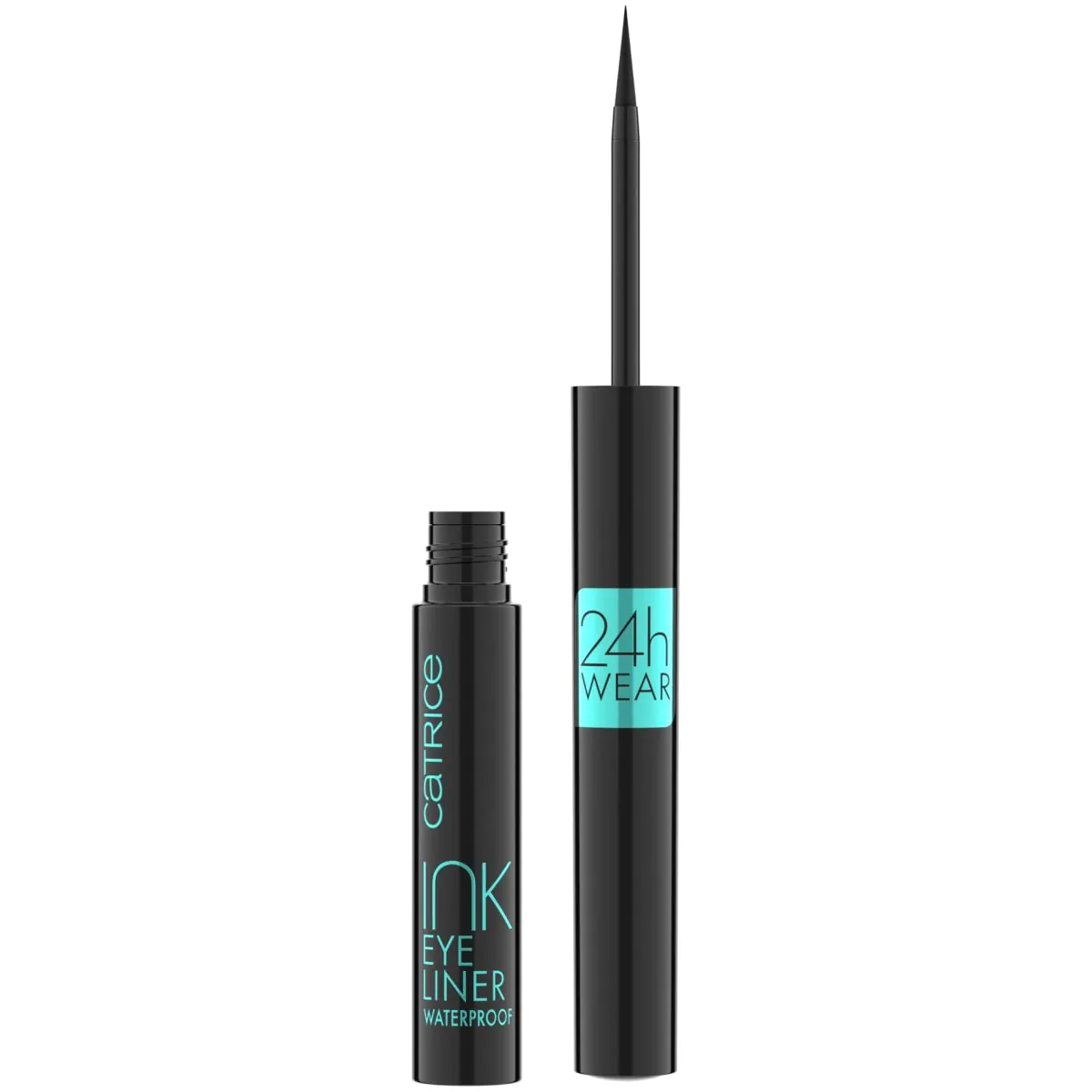 Catrice Ink водоотпорни ајлајнер 010 1,7ml
